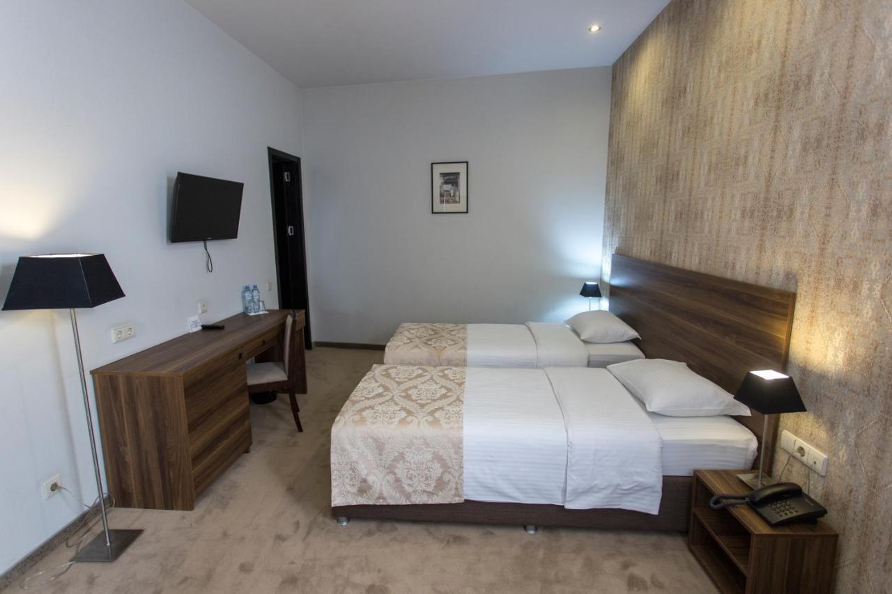 Old Meidan Tbilisi By Urban Hotels Exterior foto