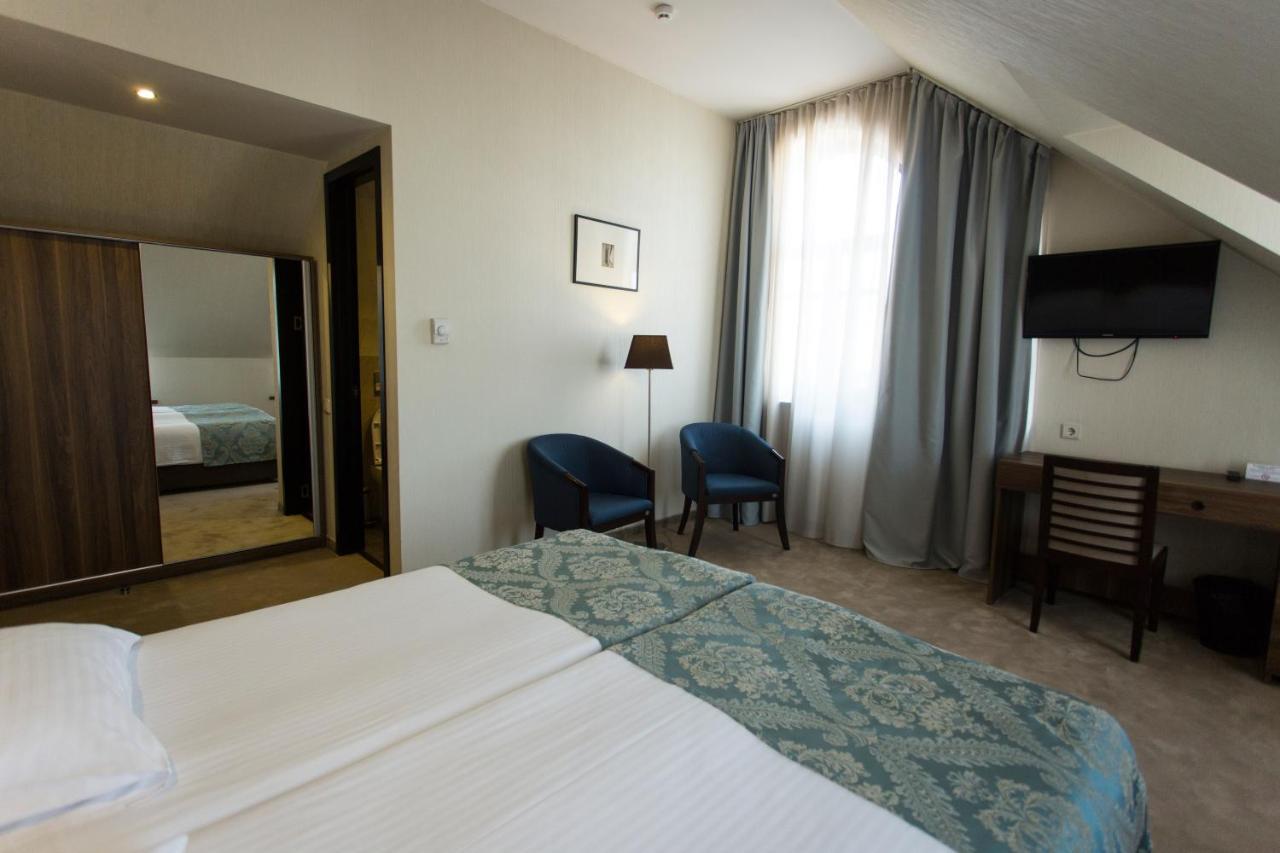 Old Meidan Tbilisi By Urban Hotels Exterior foto
