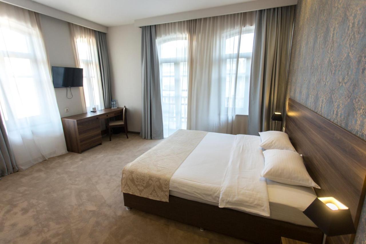 Old Meidan Tbilisi By Urban Hotels Exterior foto