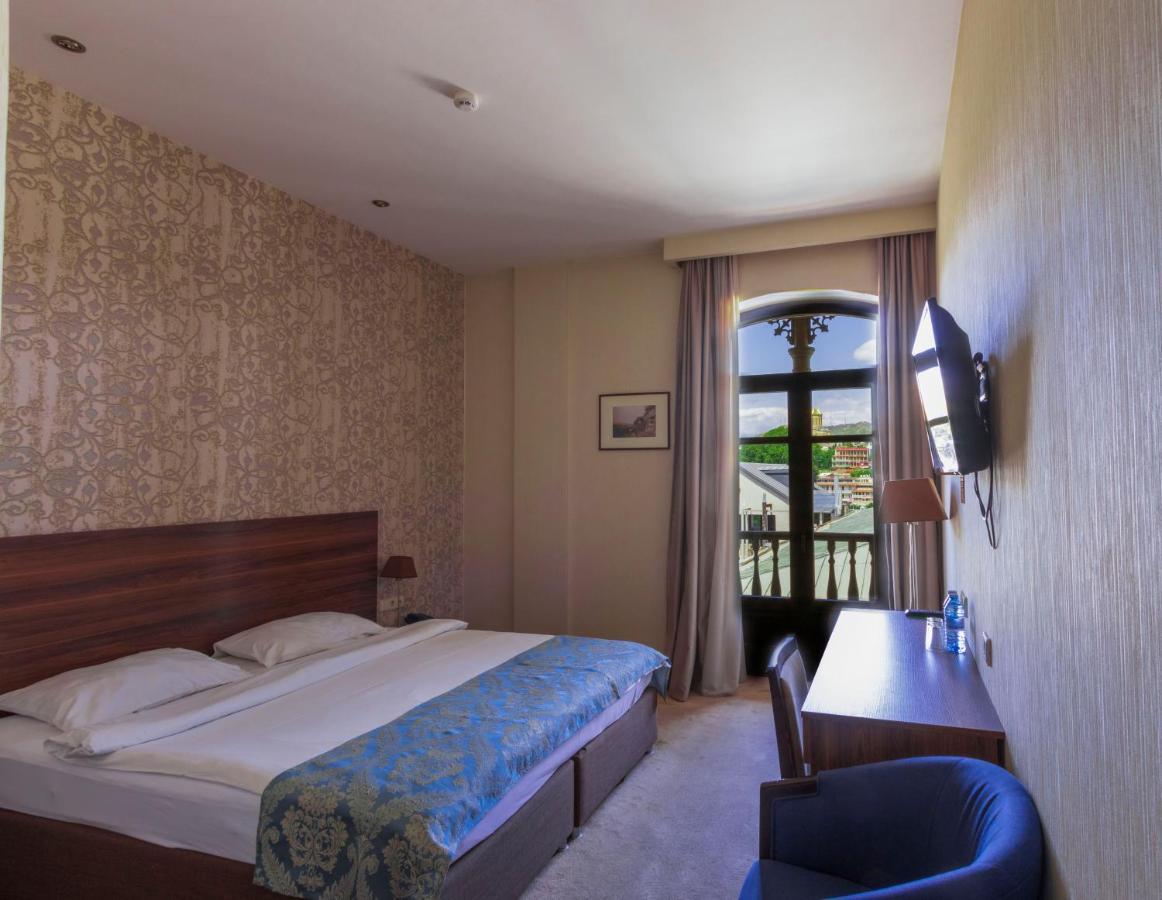 Old Meidan Tbilisi By Urban Hotels Exterior foto