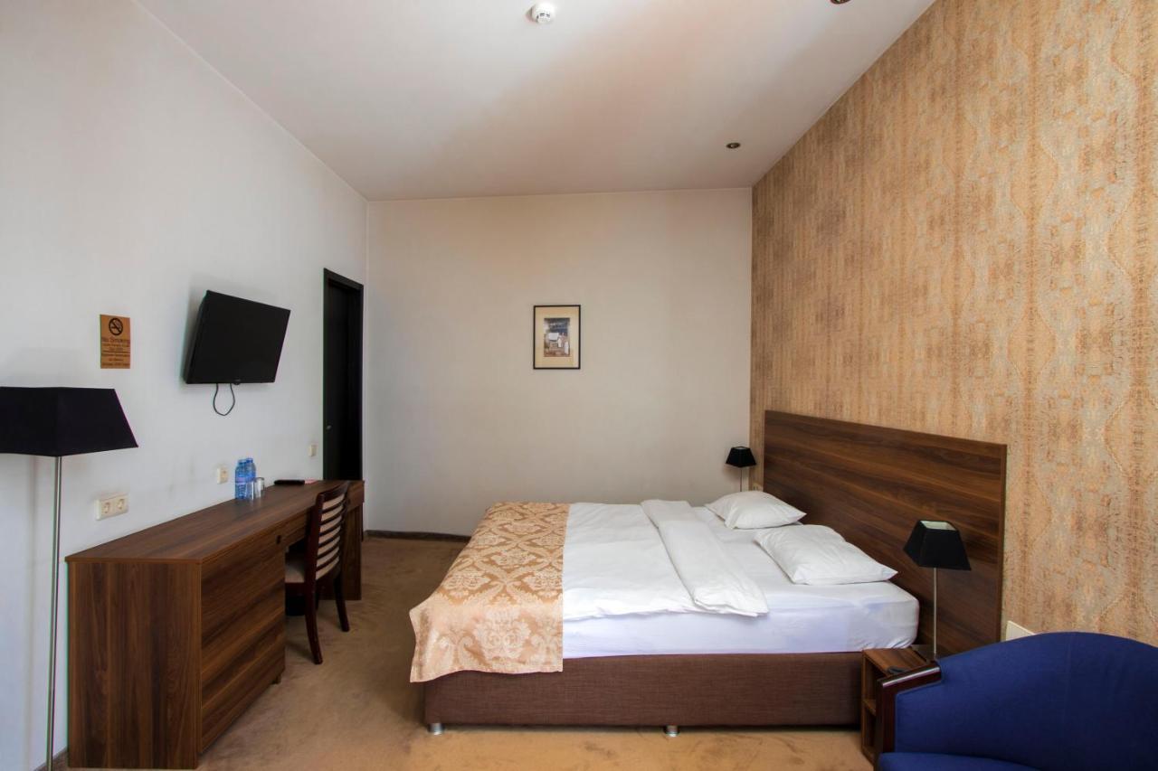 Old Meidan Tbilisi By Urban Hotels Exterior foto