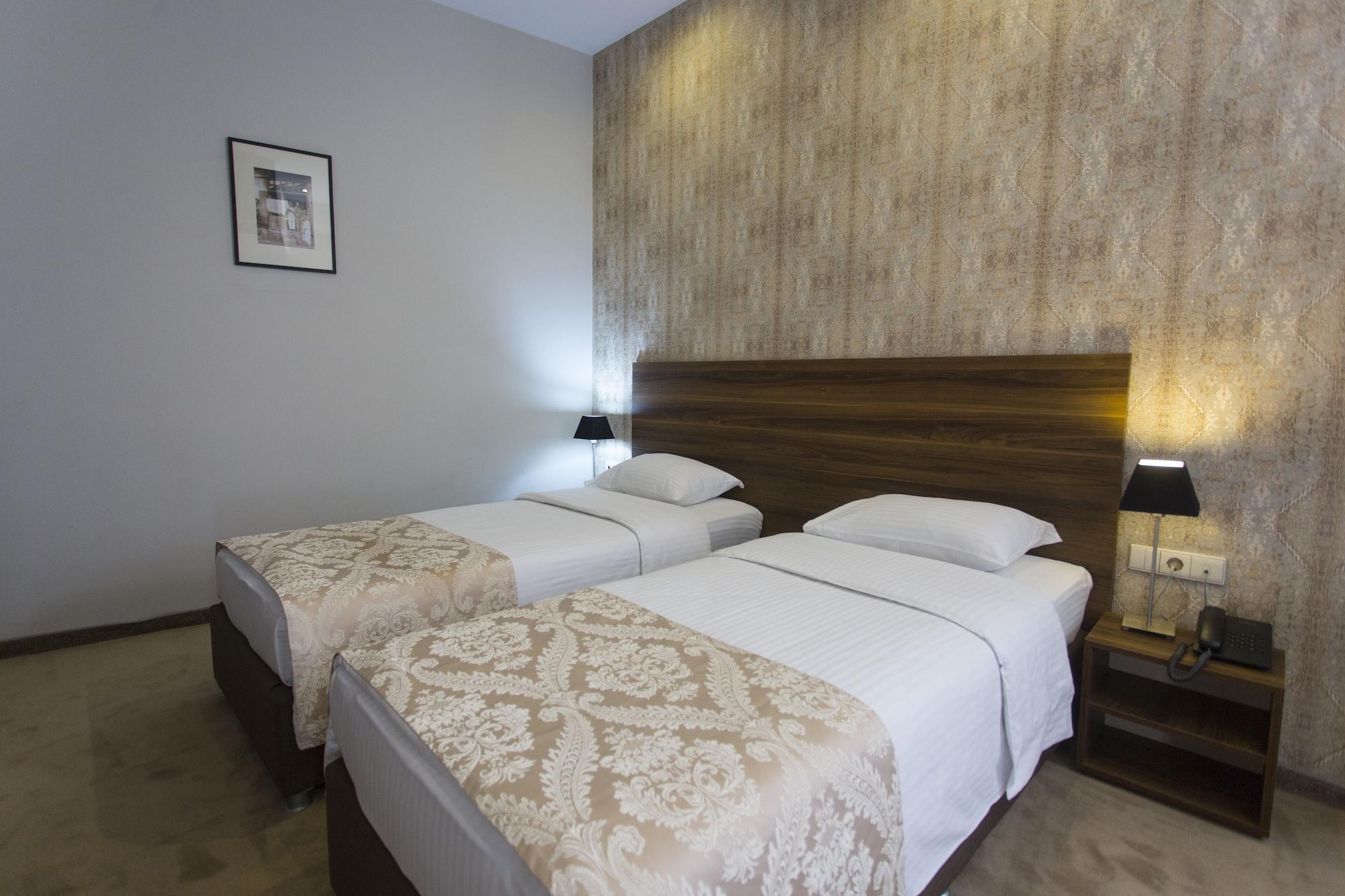 Old Meidan Tbilisi By Urban Hotels Exterior foto