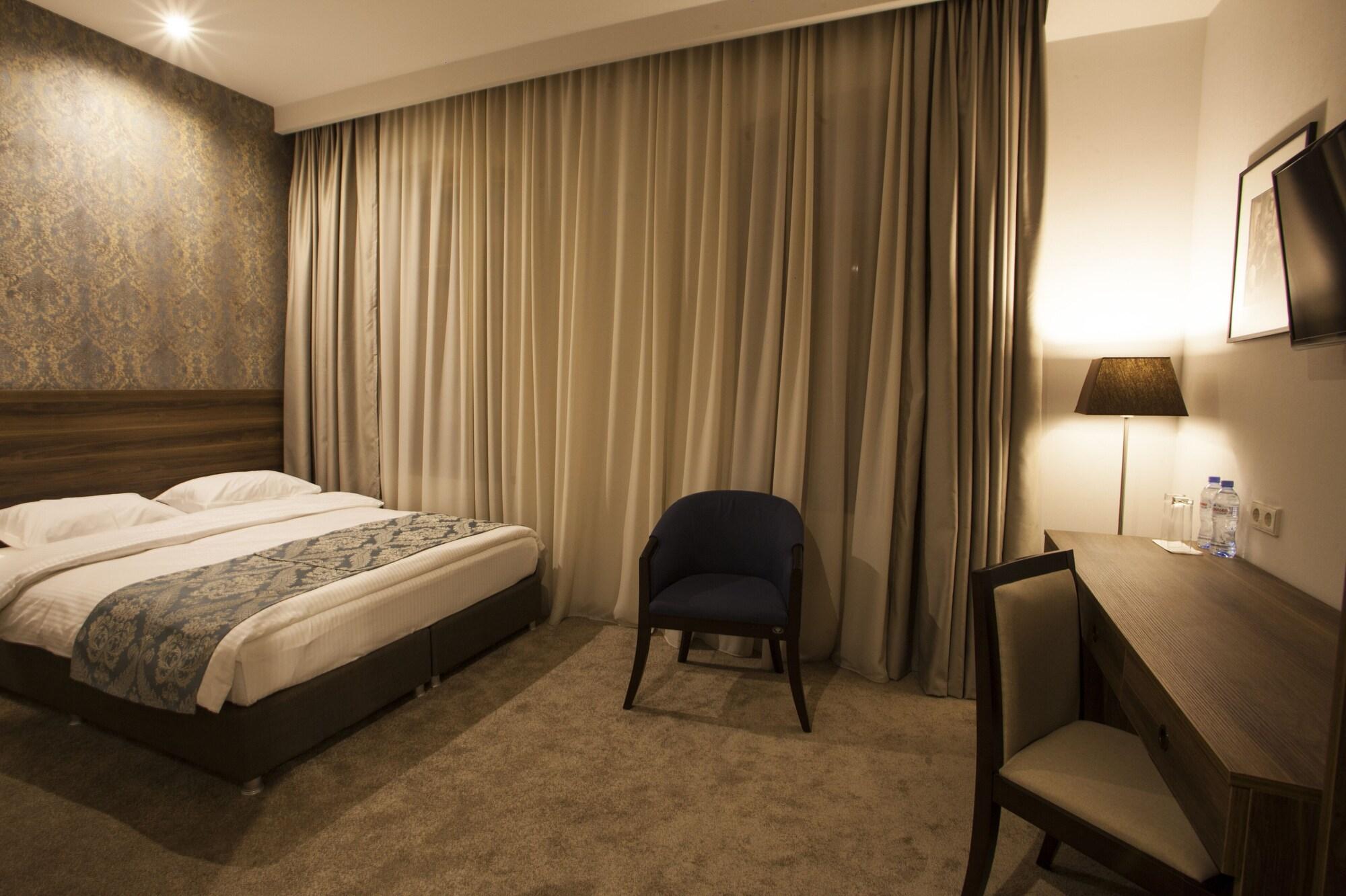 Old Meidan Tbilisi By Urban Hotels Exterior foto