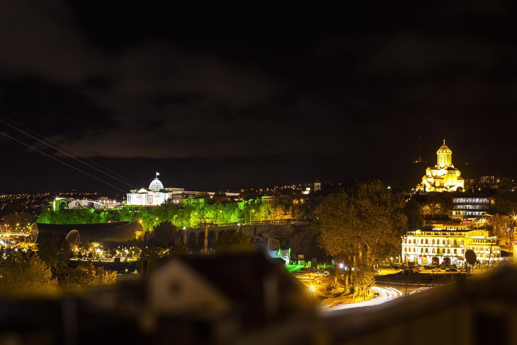 Old Meidan Tbilisi By Urban Hotels Exterior foto