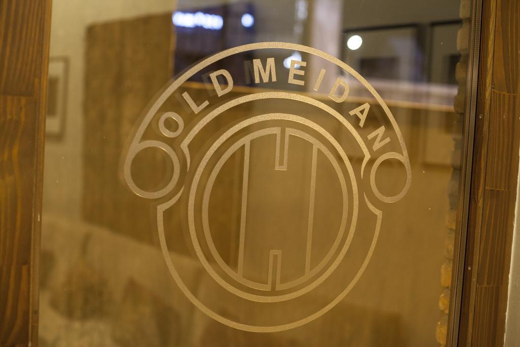 Old Meidan Tbilisi By Urban Hotels Exterior foto