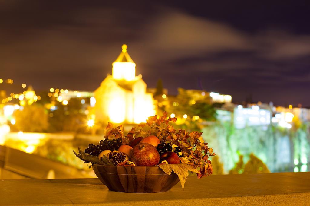 Old Meidan Tbilisi By Urban Hotels Exterior foto