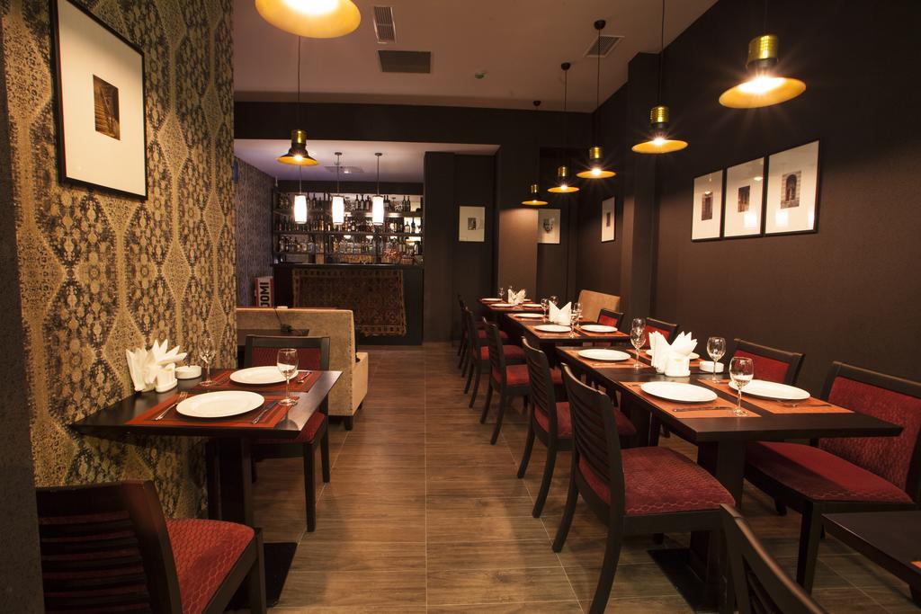 Old Meidan Tbilisi By Urban Hotels Exterior foto