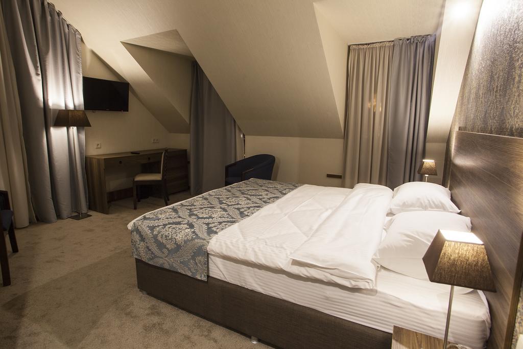 Old Meidan Tbilisi By Urban Hotels Exterior foto