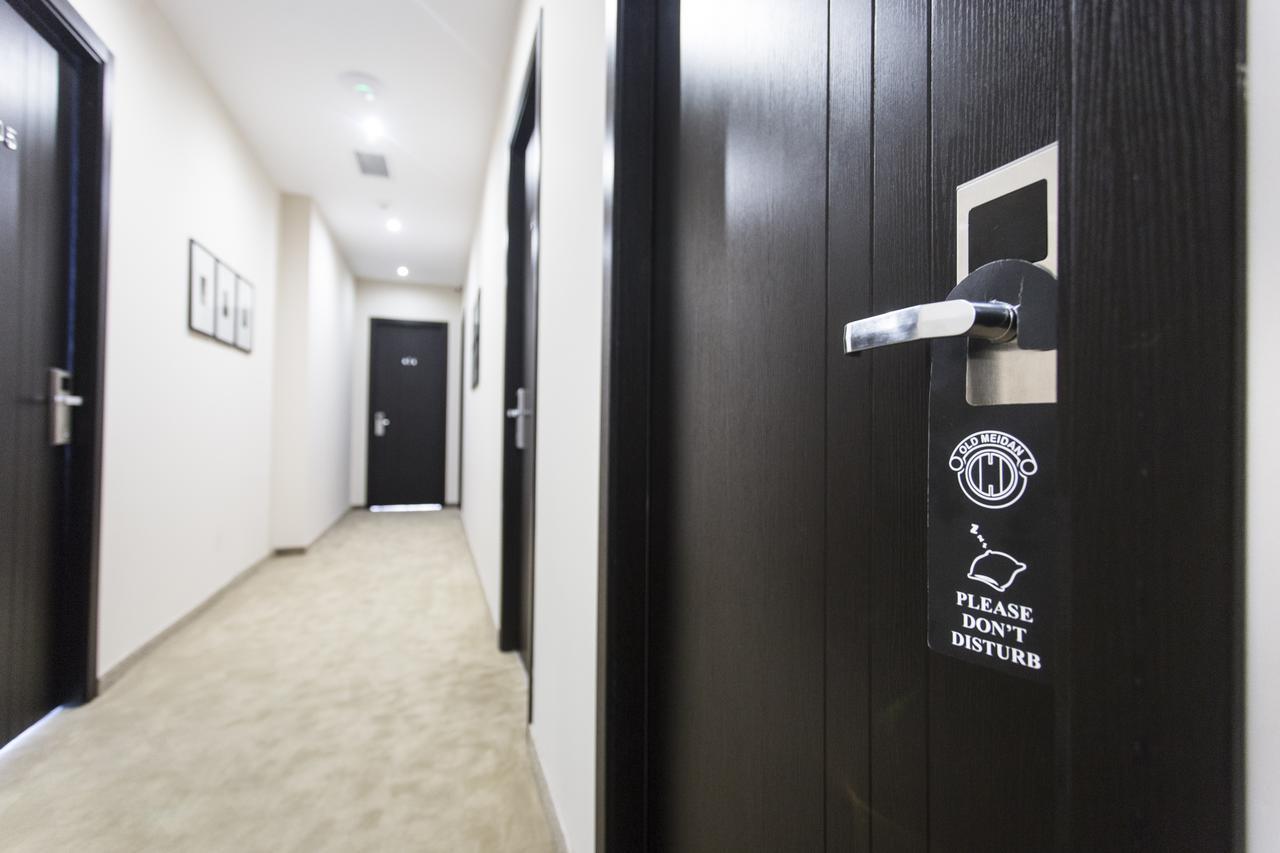 Old Meidan Tbilisi By Urban Hotels Exterior foto