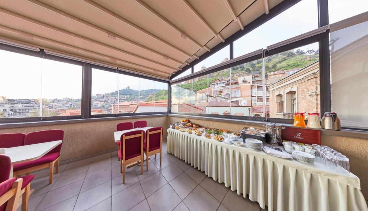 Old Meidan Tbilisi By Urban Hotels Exterior foto